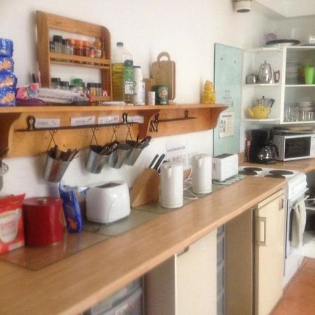 Causeway Coast Independent Hostel Портстьюарт Екстер'єр фото