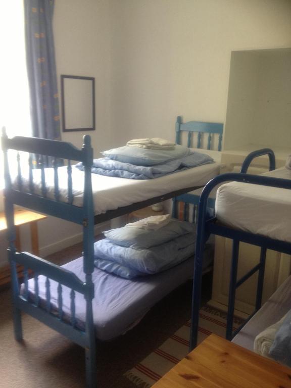 Causeway Coast Independent Hostel Портстьюарт Номер фото