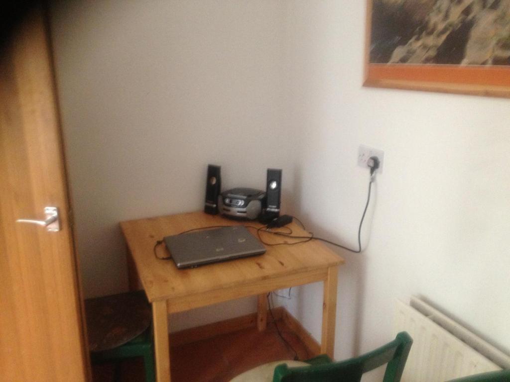 Causeway Coast Independent Hostel Портстьюарт Номер фото