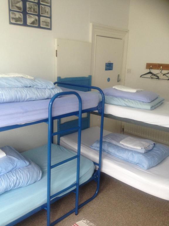 Causeway Coast Independent Hostel Портстьюарт Номер фото