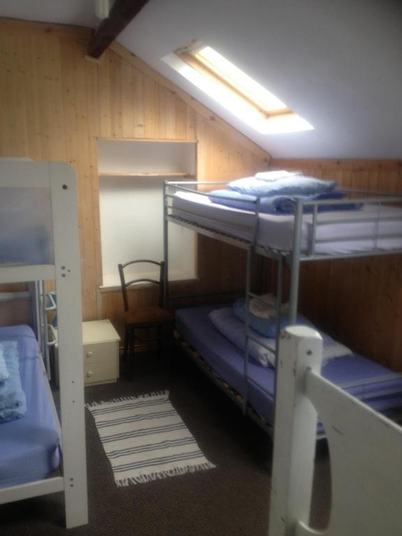 Causeway Coast Independent Hostel Портстьюарт Номер фото