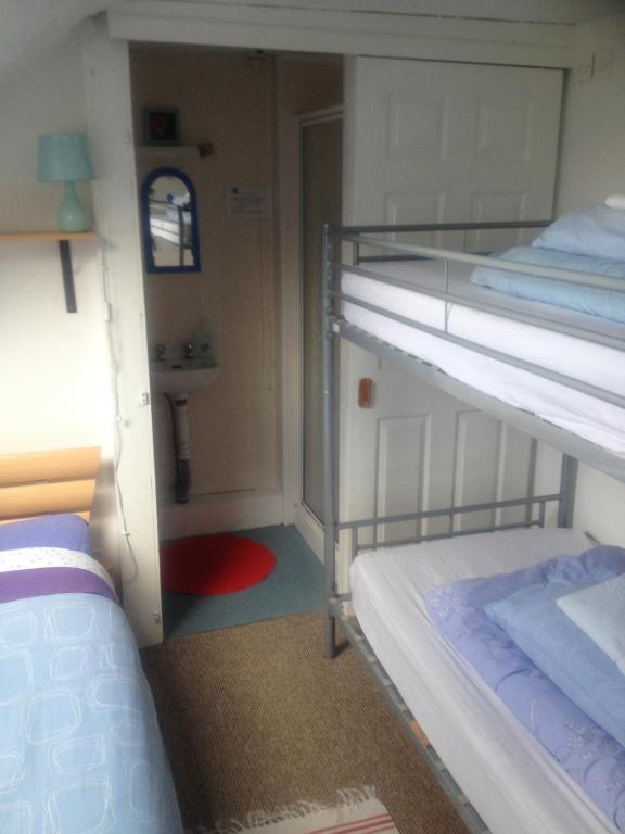 Causeway Coast Independent Hostel Портстьюарт Номер фото