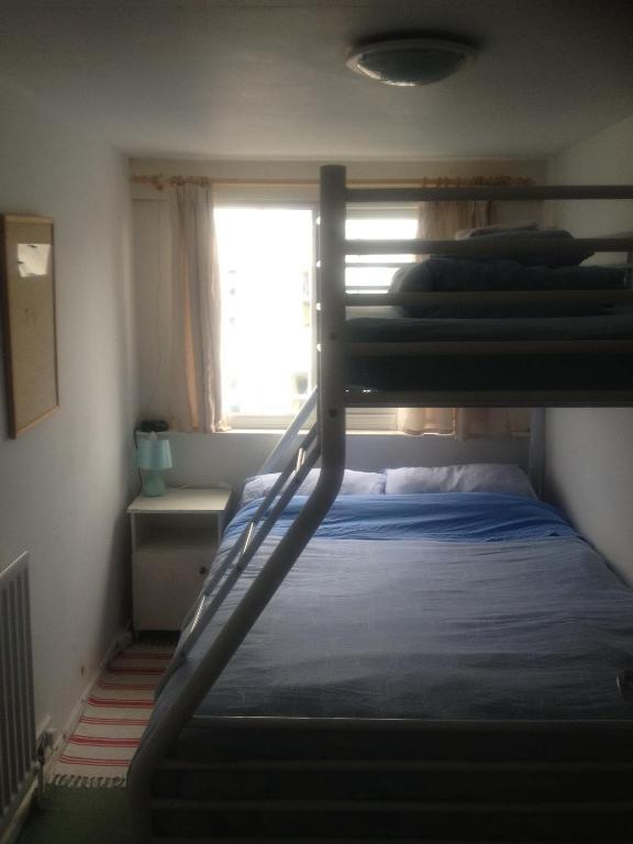 Causeway Coast Independent Hostel Портстьюарт Номер фото