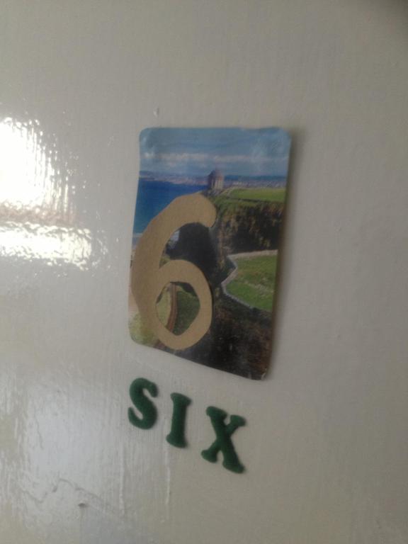 Causeway Coast Independent Hostel Портстьюарт Номер фото