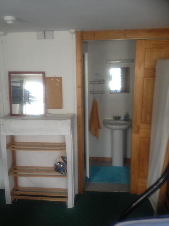 Causeway Coast Independent Hostel Портстьюарт Номер фото