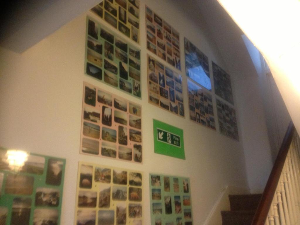Causeway Coast Independent Hostel Портстьюарт Номер фото