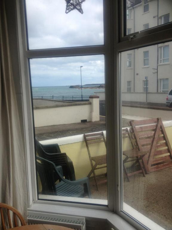Causeway Coast Independent Hostel Портстьюарт Екстер'єр фото