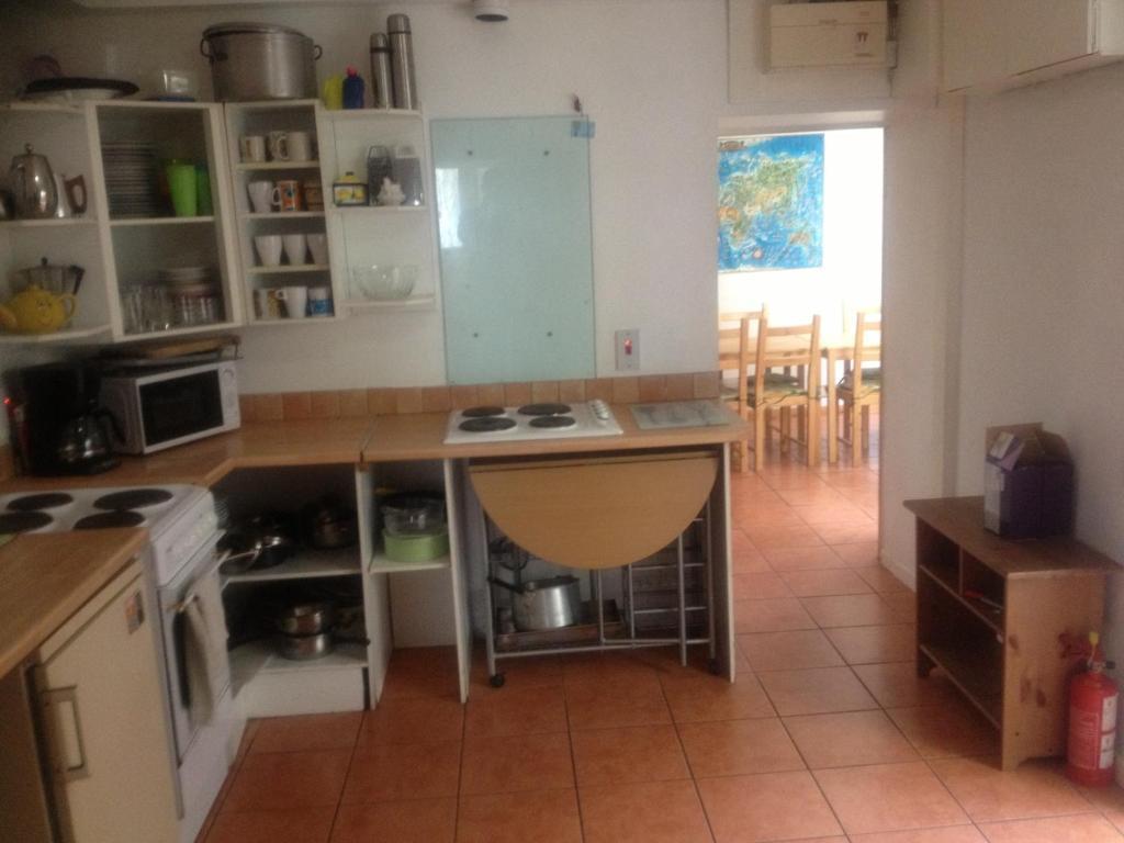 Causeway Coast Independent Hostel Портстьюарт Екстер'єр фото