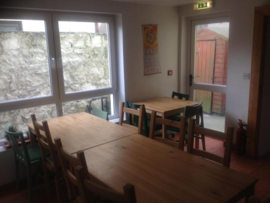 Causeway Coast Independent Hostel Портстьюарт Екстер'єр фото
