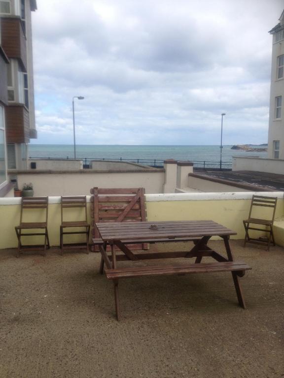 Causeway Coast Independent Hostel Портстьюарт Екстер'єр фото